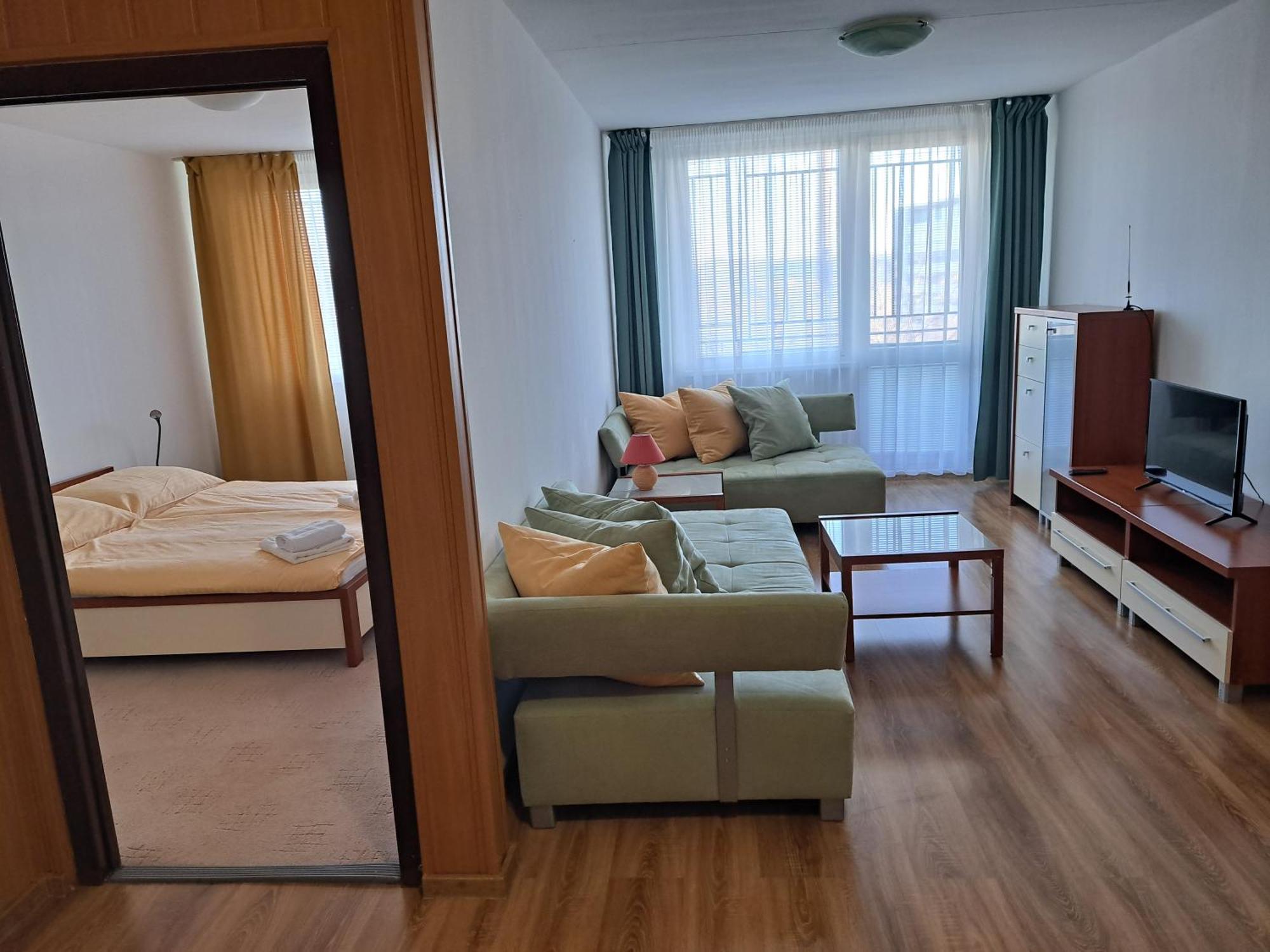 Skolsky Internat Medicka 2 Otel Kösice Dış mekan fotoğraf