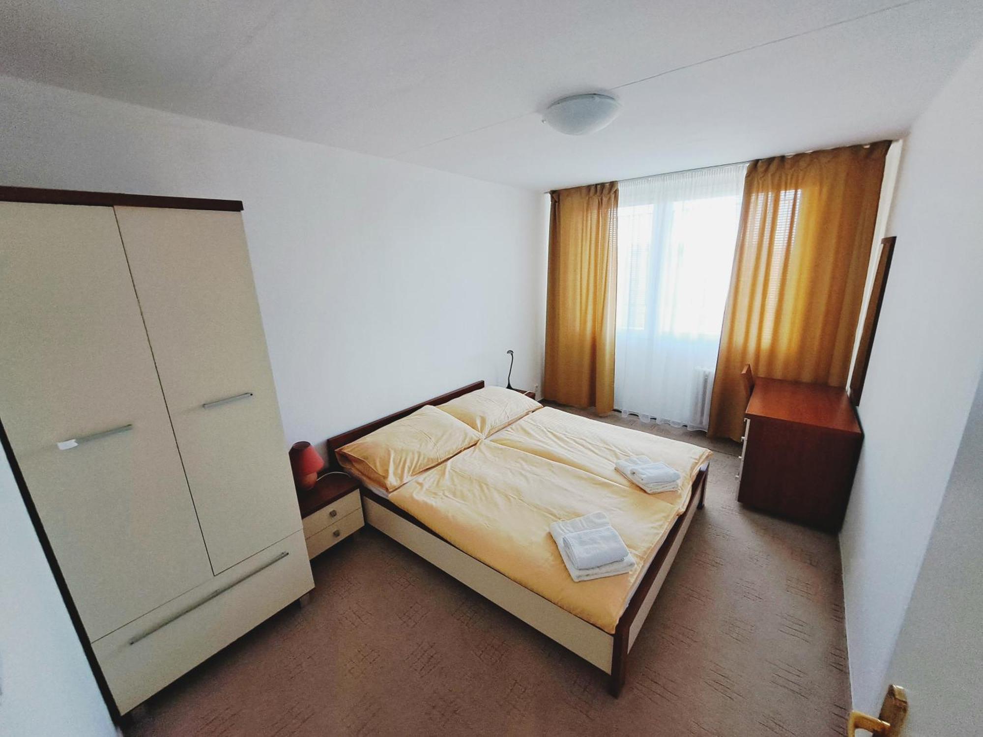 Skolsky Internat Medicka 2 Otel Kösice Dış mekan fotoğraf